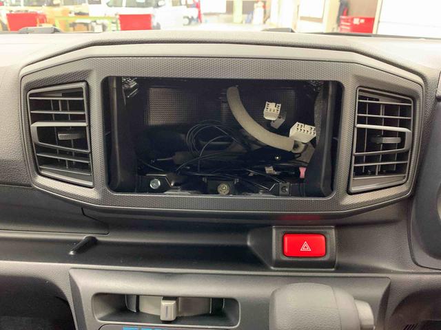 ミライース B 2WD オートライト・スマートアシストIII・マニュアルエアコン・キーレスエントリー・アイドリングストップ・電動格納式ドアミラー・ベンチシート(13枚目)