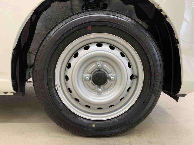 ミライース B 2WD オートライト・スマートアシストIII・マニュアルエアコン・キーレスエントリー・アイドリングストップ・電動格納式ドアミラー・ベンチシート(23枚目)