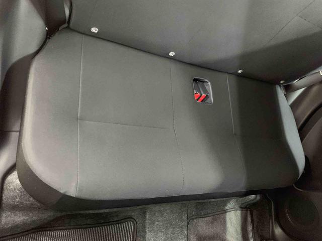 ミライース B 2WD オートライト・スマートアシストIII・マニュアルエアコン・キーレスエントリー・アイドリングストップ・電動格納式ドアミラー・ベンチシート(34枚目)