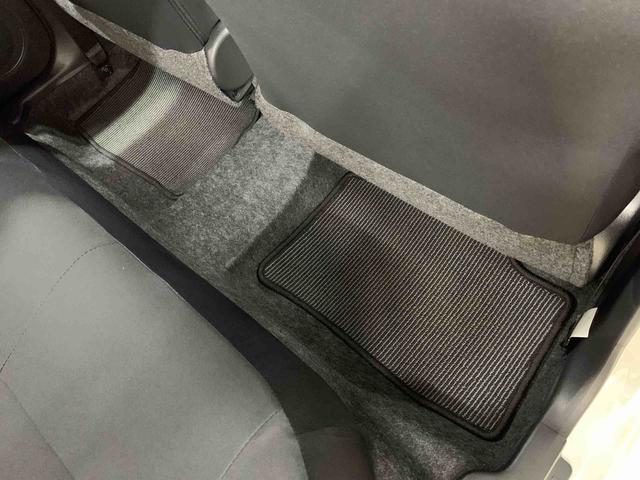 ミライース B 2WD オートライト・スマートアシストIII・マニュアルエアコン・キーレスエントリー・アイドリングストップ・電動格納式ドアミラー・ベンチシート(37枚目)