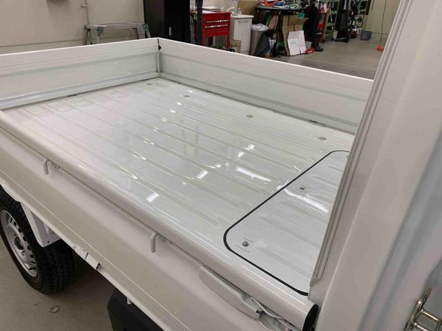 ハイゼットトラック スタンダード 農用スペシャル 4WD オートライト・オートマチックハイビーム・AMFMラジオ・キーレスエントリー・アイドリングストップ・スマートアシスト・マニュアルエアコン(17枚目)