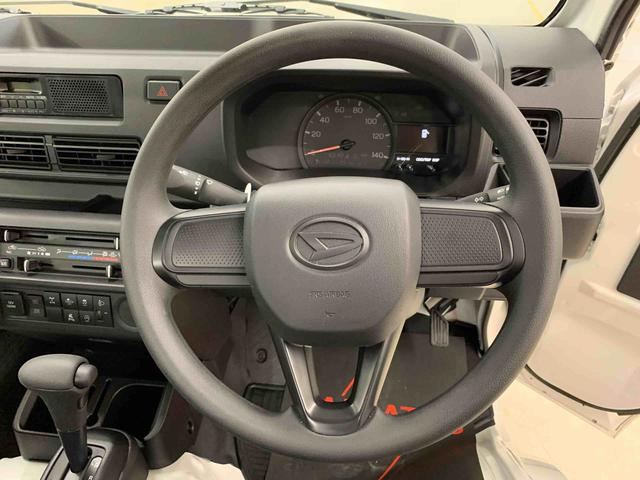 ハイゼットトラック スタンダード 農用スペシャル 4WD オートライト・オートマチックハイビーム・AMFMラジオ・キーレスエントリー・アイドリングストップ・スマートアシスト・マニュアルエアコン(19枚目)