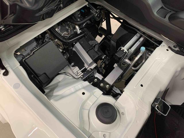 ハイゼットトラック スタンダード 農用スペシャル 4WD オートライト・オートマチックハイビーム・AMFMラジオ・キーレスエントリー・アイドリングストップ・スマートアシスト・マニュアルエアコン(20枚目)