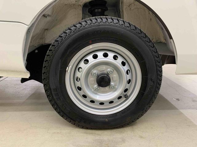 ハイゼットトラック スタンダード 農用スペシャル 4WD オートライト・オートマチックハイビーム・AMFMラジオ・キーレスエントリー・アイドリングストップ・スマートアシスト・マニュアルエアコン(23枚目)