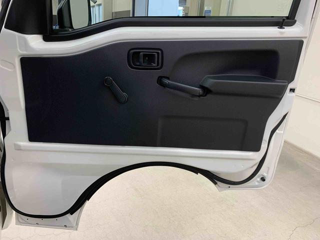 ハイゼットトラック スタンダード 農用スペシャル 4WD オートライト・オートマチックハイビーム・AMFMラジオ・キーレスエントリー・アイドリングストップ・スマートアシスト・マニュアルエアコン(28枚目)