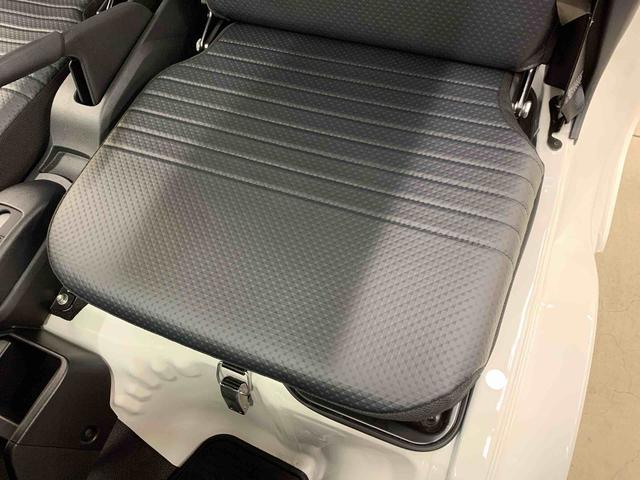 ハイゼットトラック スタンダード 農用スペシャル 4WD オートライト・オートマチックハイビーム・AMFMラジオ・キーレスエントリー・アイドリングストップ・スマートアシスト・マニュアルエアコン(34枚目)