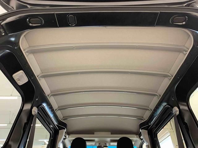 ハイゼットカーゴ ＤＸ　２ＷＤ　オートライト・オートマチックハイビーム・キーレスエントリー・アイドリングストップ・スマートアシスト・ＡＭＦＭラジオ・マニュアルエアコン（15枚目）