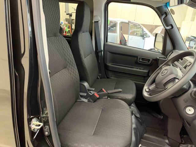ハイゼットカーゴ ＤＸ　２ＷＤ　オートライト・オートマチックハイビーム・キーレスエントリー・アイドリングストップ・スマートアシスト・ＡＭＦＭラジオ・マニュアルエアコン（16枚目）