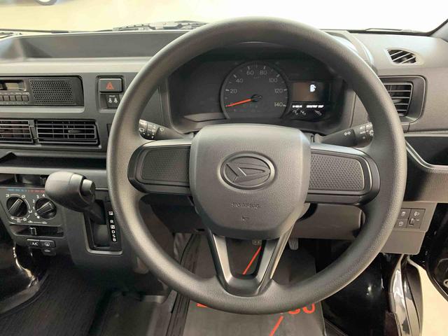 ハイゼットカーゴ ＤＸ　２ＷＤ　オートライト・オートマチックハイビーム・キーレスエントリー・アイドリングストップ・スマートアシスト・ＡＭＦＭラジオ・マニュアルエアコン（19枚目）