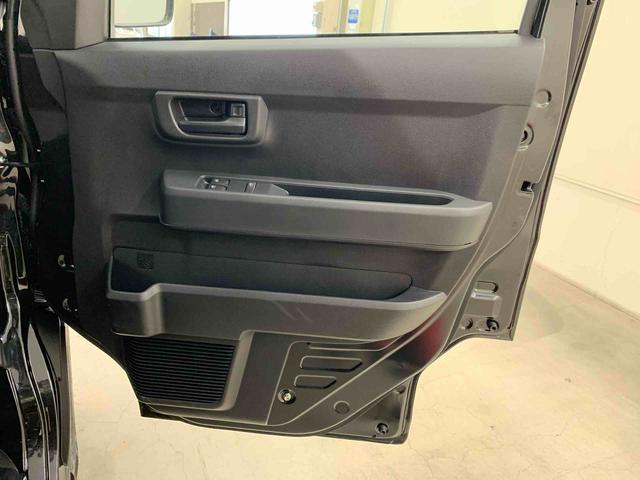 ハイゼットカーゴ ＤＸ　２ＷＤ　オートライト・オートマチックハイビーム・キーレスエントリー・アイドリングストップ・スマートアシスト・ＡＭＦＭラジオ・マニュアルエアコン（30枚目）