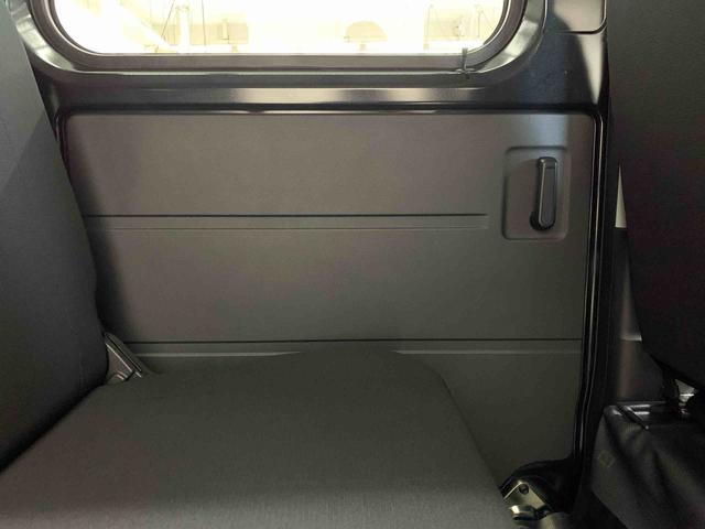 ハイゼットカーゴ ＤＸ　２ＷＤ　オートライト・オートマチックハイビーム・キーレスエントリー・アイドリングストップ・スマートアシスト・ＡＭＦＭラジオ・マニュアルエアコン（31枚目）