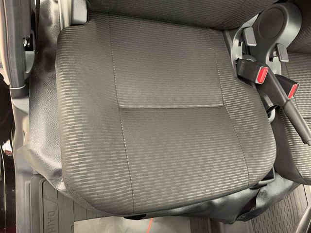 ハイゼットカーゴ ＤＸ　２ＷＤ　オートライト・オートマチックハイビーム・キーレスエントリー・アイドリングストップ・スマートアシスト・ＡＭＦＭラジオ・マニュアルエアコン（32枚目）