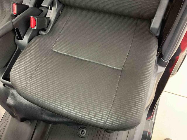 ハイゼットカーゴ ＤＸ　２ＷＤ　オートライト・オートマチックハイビーム・キーレスエントリー・アイドリングストップ・スマートアシスト・ＡＭＦＭラジオ・マニュアルエアコン（33枚目）