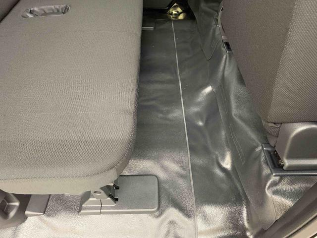 ハイゼットカーゴ ＤＸ　２ＷＤ　オートライト・オートマチックハイビーム・キーレスエントリー・アイドリングストップ・スマートアシスト・ＡＭＦＭラジオ・マニュアルエアコン（37枚目）