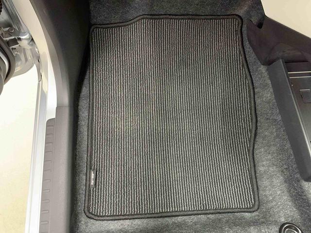 ミライース X SAIII 2WD LEDヘッドライト・オートライト・オートマチックハイビーム・キーレスエントリー・アイドリングストップ・マニュアルエアコン・スマートアシストIII・電動格納式ドアミラー(36枚目)