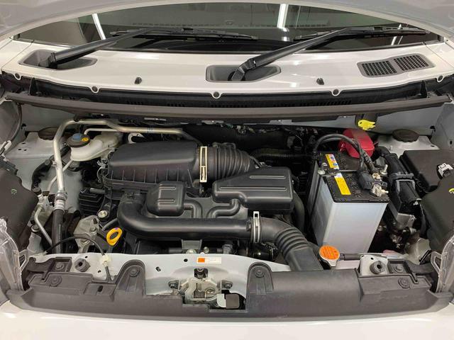 タフト G ダーククロムベンチャー 2WD LEDヘッドライト・オートライト・オートマチックハイビーム・ディスプレイオーディオ・ドライブレコーダー・プッシュスタートボタン・アイドリングストップ・シートヒーター・スマートアシスト(20枚目)