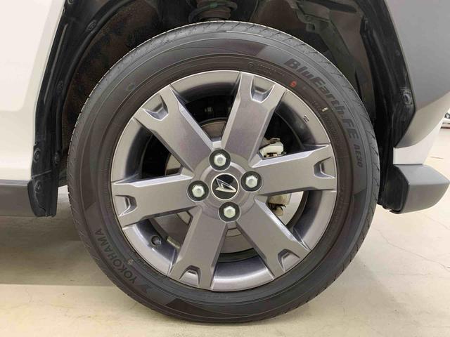 タフト G ダーククロムベンチャー 2WD LEDヘッドライト・オートライト・オートマチックハイビーム・ディスプレイオーディオ・ドライブレコーダー・プッシュスタートボタン・アイドリングストップ・シートヒーター・スマートアシスト(23枚目)