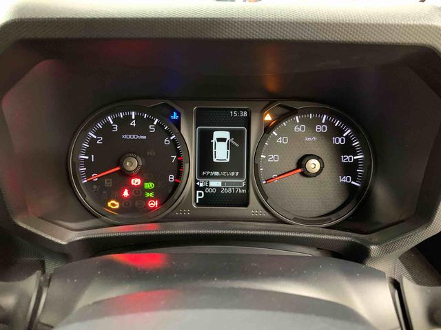 タフト G ダーククロムベンチャー 2WD LEDヘッドライト・オートライト・オートマチックハイビーム・ディスプレイオーディオ・ドライブレコーダー・プッシュスタートボタン・アイドリングストップ・シートヒーター・スマートアシスト(24枚目)