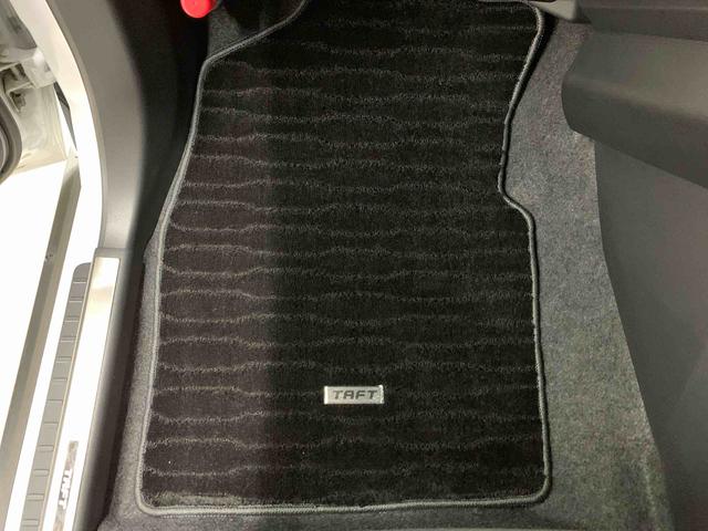 タフト G ダーククロムベンチャー 2WD LEDヘッドライト・オートライト・オートマチックハイビーム・ディスプレイオーディオ・ドライブレコーダー・プッシュスタートボタン・アイドリングストップ・シートヒーター・スマートアシスト(36枚目)