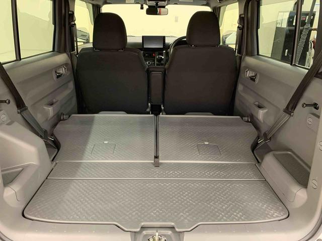 タフト G ダーククロムベンチャー 2WD LEDヘッドライト・オートライト・オートマチックハイビーム・ディスプレイオーディオ・ドライブレコーダー・プッシュスタートボタン・アイドリングストップ・シートヒーター・スマートアシスト(40枚目)