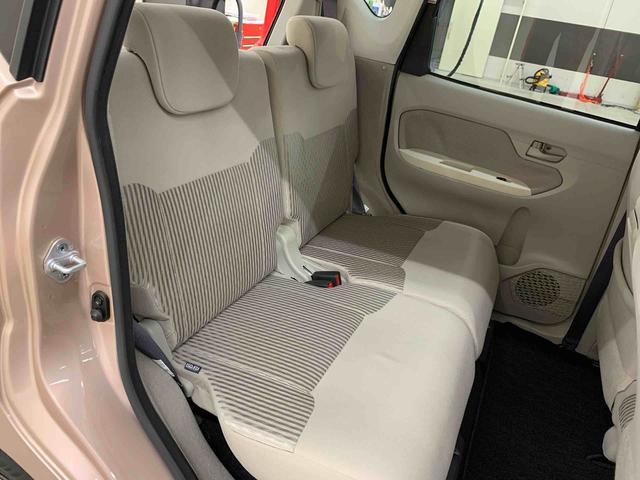 ムーヴ L 2WD キーレスエントリー・アイドリングストップ・マニュアルエアコン・ドライブレコーダー・電動格納式ドアミラー・ベンチシート(17枚目)