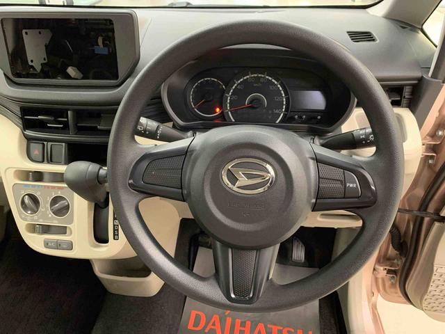 ムーヴ L 2WD キーレスエントリー・アイドリングストップ・マニュアルエアコン・ドライブレコーダー・電動格納式ドアミラー・ベンチシート(19枚目)