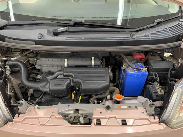 ムーヴ L 2WD キーレスエントリー・アイドリングストップ・マニュアルエアコン・ドライブレコーダー・電動格納式ドアミラー・ベンチシート(20枚目)