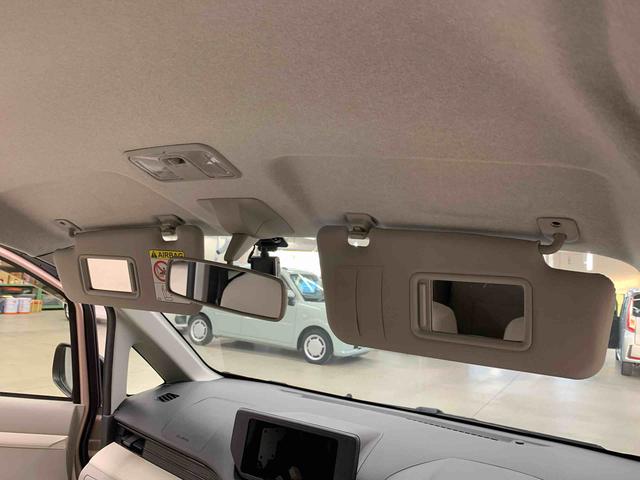 ムーヴ L 2WD キーレスエントリー・アイドリングストップ・マニュアルエアコン・ドライブレコーダー・電動格納式ドアミラー・ベンチシート(29枚目)