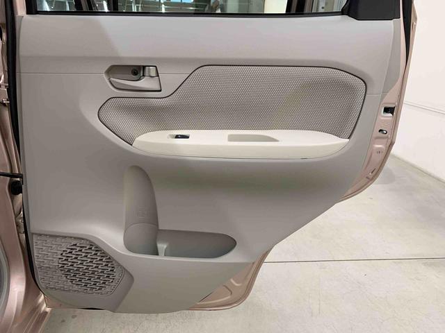 ムーヴ L 2WD キーレスエントリー・アイドリングストップ・マニュアルエアコン・ドライブレコーダー・電動格納式ドアミラー・ベンチシート(31枚目)