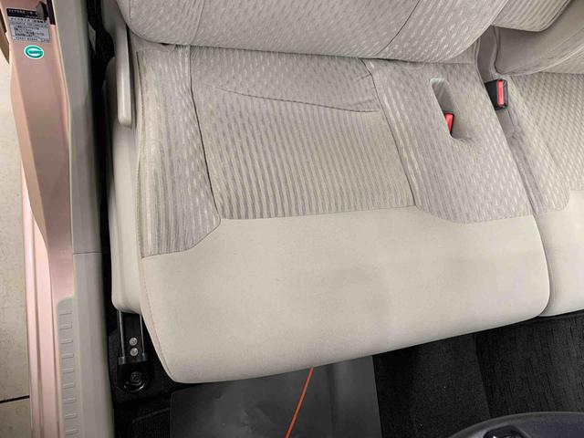 ムーヴ L 2WD キーレスエントリー・アイドリングストップ・マニュアルエアコン・ドライブレコーダー・電動格納式ドアミラー・ベンチシート(32枚目)