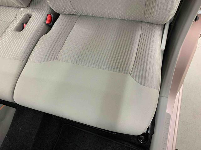 ムーヴ L 2WD キーレスエントリー・アイドリングストップ・マニュアルエアコン・ドライブレコーダー・電動格納式ドアミラー・ベンチシート(33枚目)