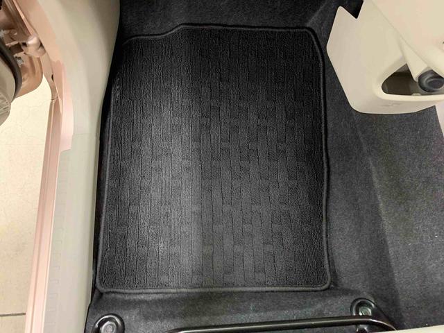 ムーヴ L 2WD キーレスエントリー・アイドリングストップ・マニュアルエアコン・ドライブレコーダー・電動格納式ドアミラー・ベンチシート(36枚目)