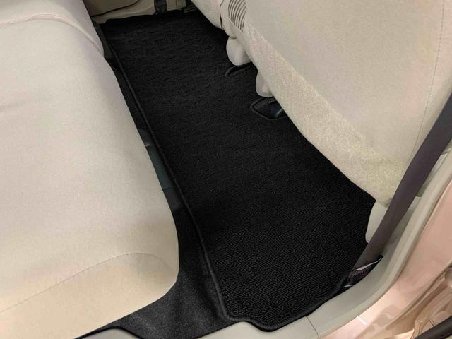 ムーヴ L 2WD キーレスエントリー・アイドリングストップ・マニュアルエアコン・ドライブレコーダー・電動格納式ドアミラー・ベンチシート(37枚目)