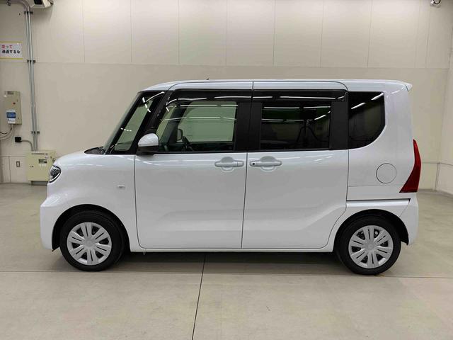 タント Xセレクション 2WD 片側電動スライドドア・LEDヘッドライト・オートライト・オートマチックハイビーム・ナビ・ETC・バックカメラ・プッシュスタートボタン・アイドリングストップ・シートヒーター・電動格納式ドアミラー(8枚目)