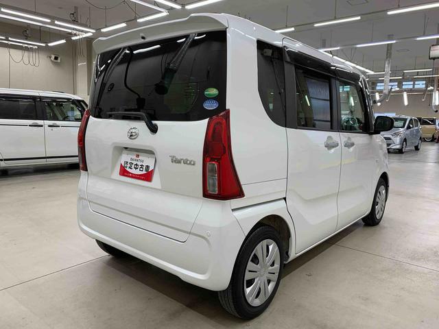 タント Xセレクション 2WD 片側電動スライドドア・LEDヘッドライト・オートライト・オートマチックハイビーム・ナビ・ETC・バックカメラ・プッシュスタートボタン・アイドリングストップ・シートヒーター・電動格納式ドアミラー(11枚目)