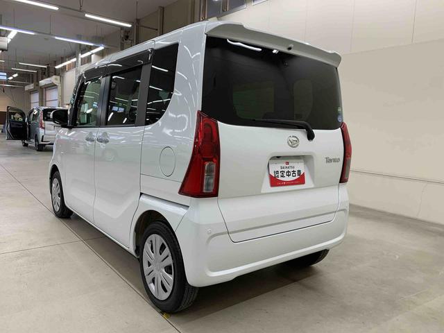 タント Xセレクション 2WD 片側電動スライドドア・LEDヘッドライト・オートライト・オートマチックハイビーム・ナビ・ETC・バックカメラ・プッシュスタートボタン・アイドリングストップ・シートヒーター・電動格納式ドアミラー(12枚目)