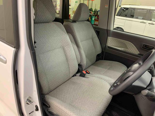 タント Xセレクション 2WD 片側電動スライドドア・LEDヘッドライト・オートライト・オートマチックハイビーム・ナビ・ETC・バックカメラ・プッシュスタートボタン・アイドリングストップ・シートヒーター・電動格納式ドアミラー(16枚目)