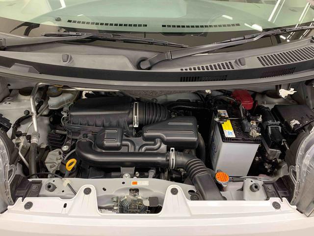 タント Xセレクション 2WD 片側電動スライドドア・LEDヘッドライト・オートライト・オートマチックハイビーム・ナビ・ETC・バックカメラ・プッシュスタートボタン・アイドリングストップ・シートヒーター・電動格納式ドアミラー(20枚目)