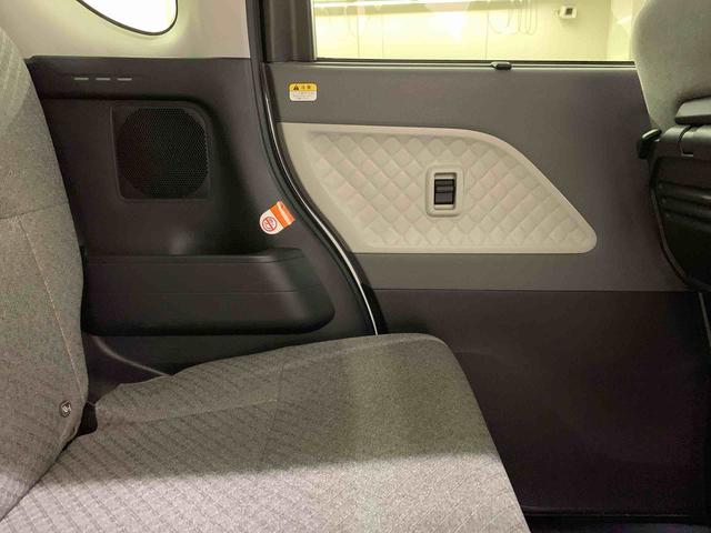 タント Xセレクション 2WD 片側電動スライドドア・LEDヘッドライト・オートライト・オートマチックハイビーム・ナビ・ETC・バックカメラ・プッシュスタートボタン・アイドリングストップ・シートヒーター・電動格納式ドアミラー(31枚目)