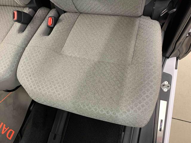 タント Xセレクション 2WD 片側電動スライドドア・LEDヘッドライト・オートライト・オートマチックハイビーム・ナビ・ETC・バックカメラ・プッシュスタートボタン・アイドリングストップ・シートヒーター・電動格納式ドアミラー(33枚目)