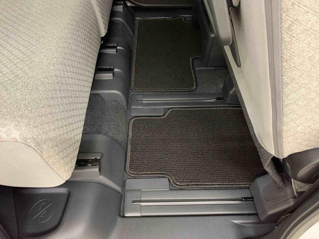 タント Xセレクション 2WD 片側電動スライドドア・LEDヘッドライト・オートライト・オートマチックハイビーム・ナビ・ETC・バックカメラ・プッシュスタートボタン・アイドリングストップ・シートヒーター・電動格納式ドアミラー(37枚目)