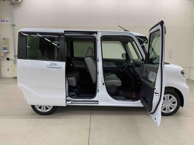 タント Xセレクション 2WD 片側電動スライドドア・LEDヘッドライト・オートライト・オートマチックハイビーム・ナビ・ETC・バックカメラ・プッシュスタートボタン・アイドリングストップ・シートヒーター・電動格納式ドアミラー(38枚目)