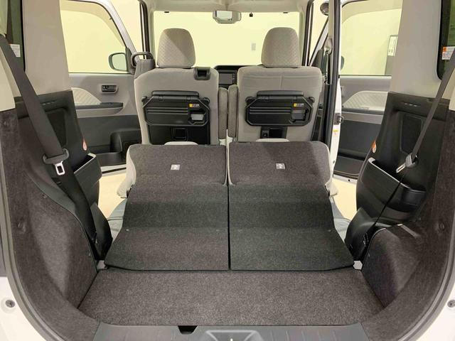 タント Xセレクション 2WD 片側電動スライドドア・LEDヘッドライト・オートライト・オートマチックハイビーム・ナビ・ETC・バックカメラ・プッシュスタートボタン・アイドリングストップ・シートヒーター・電動格納式ドアミラー(40枚目)