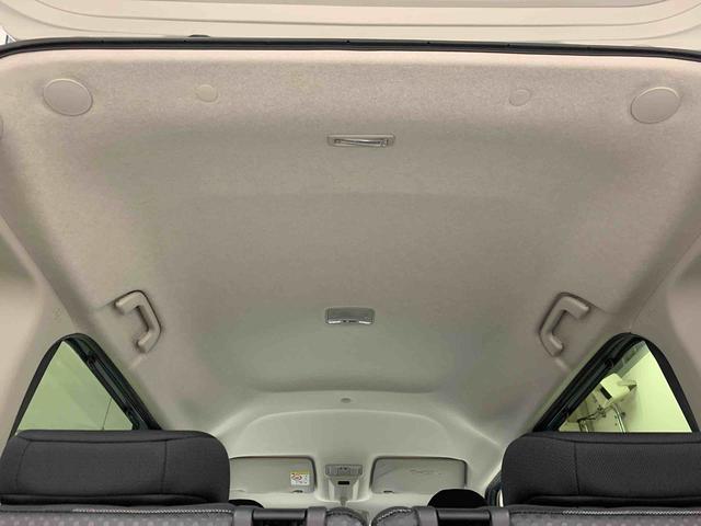 タント ファンクロスターボ 2WD 両側電動スライドドア・LEDヘッドライト・オートライト・オートマチックハイビーム・ディスプレイオーディオ・プッシュスタートボタン・アイドリングストップ・スマートアシスト・シートヒーター(15枚目)