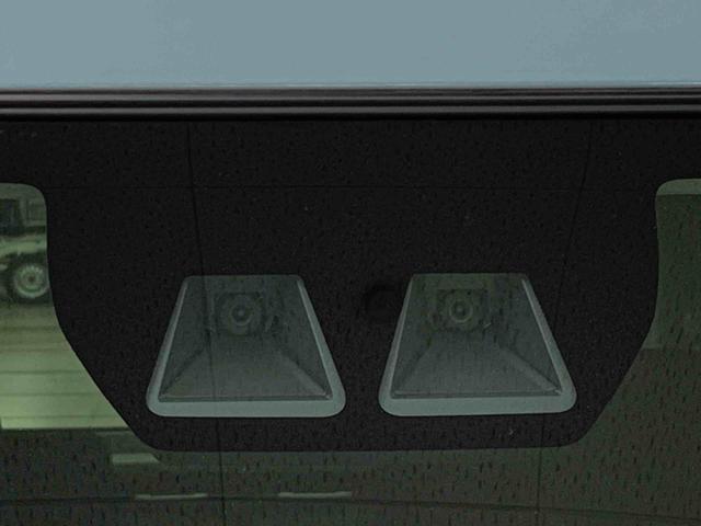 タント ファンクロスターボ 2WD 両側電動スライドドア・LEDヘッドライト・オートライト・オートマチックハイビーム・ディスプレイオーディオ・プッシュスタートボタン・アイドリングストップ・スマートアシスト・シートヒーター(22枚目)