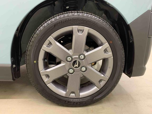 タント ファンクロスターボ 2WD 両側電動スライドドア・LEDヘッドライト・オートライト・オートマチックハイビーム・ディスプレイオーディオ・プッシュスタートボタン・アイドリングストップ・スマートアシスト・シートヒーター(23枚目)