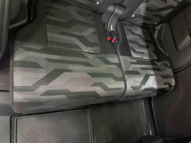 タント ファンクロスターボ 2WD 両側電動スライドドア・LEDヘッドライト・オートライト・オートマチックハイビーム・ディスプレイオーディオ・プッシュスタートボタン・アイドリングストップ・スマートアシスト・シートヒーター(34枚目)