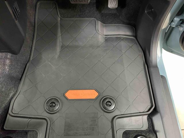 タント ファンクロスターボ 2WD 両側電動スライドドア・LEDヘッドライト・オートライト・オートマチックハイビーム・ディスプレイオーディオ・プッシュスタートボタン・アイドリングストップ・スマートアシスト・シートヒーター(35枚目)