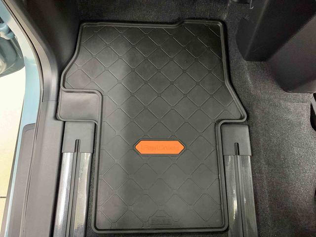 タント ファンクロスターボ 2WD 両側電動スライドドア・LEDヘッドライト・オートライト・オートマチックハイビーム・ディスプレイオーディオ・プッシュスタートボタン・アイドリングストップ・スマートアシスト・シートヒーター(36枚目)