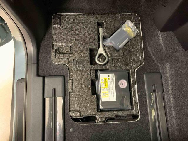 タント ファンクロスターボ 2WD 両側電動スライドドア・LEDヘッドライト・オートライト・オートマチックハイビーム・ディスプレイオーディオ・プッシュスタートボタン・アイドリングストップ・スマートアシスト・シートヒーター(41枚目)